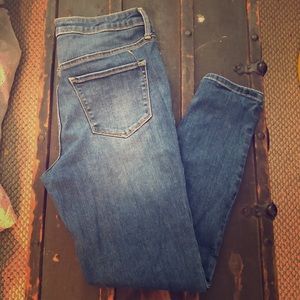Massimo Denim Jeggings